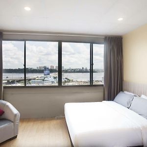 Premier Double Room